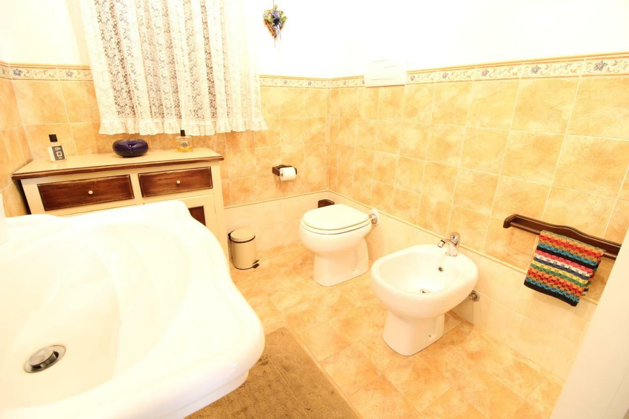 Villa Privata - Private Villa パレルモ エクステリア 写真