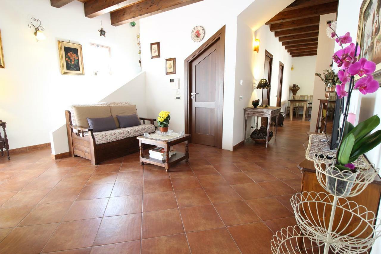 Villa Privata - Private Villa パレルモ エクステリア 写真
