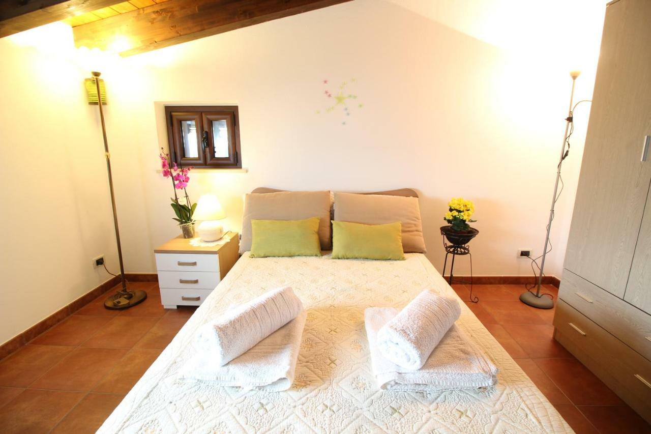 Villa Privata - Private Villa パレルモ エクステリア 写真