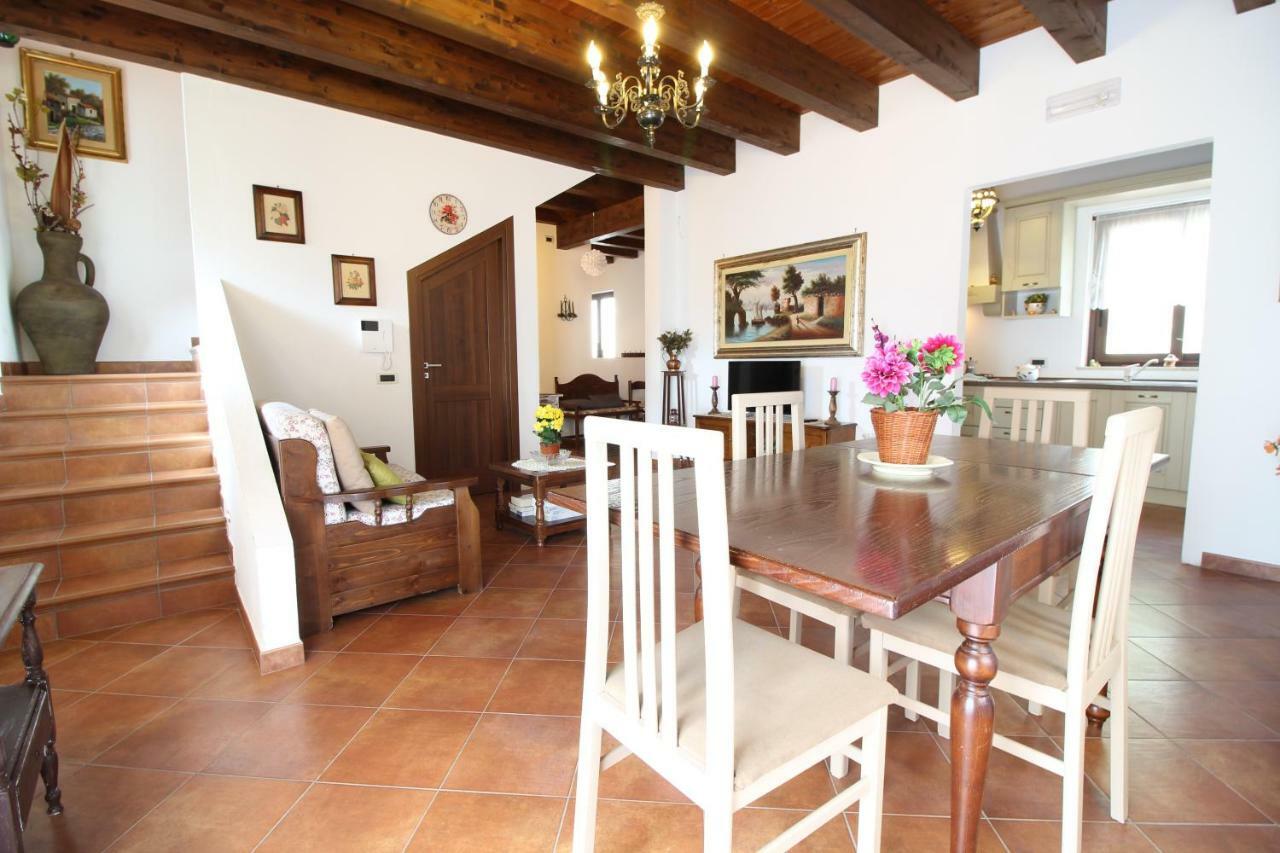 Villa Privata - Private Villa パレルモ エクステリア 写真