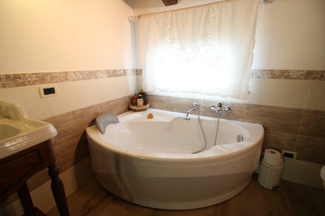 Villa Privata - Private Villa パレルモ エクステリア 写真